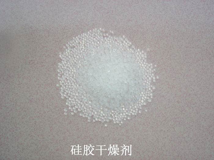 太湖县硅胶干燥剂回收